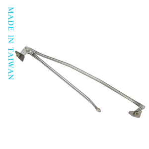 Nuevo Enlace Metálico para Limpiaparabrisas para Hilux RN50 RN55 RHD 1995-2005 OEM # CL-9156BR - Product Image 1