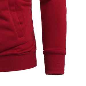 ¡Novedad de 2024! Sudadera con capucha a juego para hombre y mujer, Sudadera con capucha, sudaderas finas de lana, sudaderas informales con bolsillos, ropa de calle, sudaderas con capucha - Product Image 5