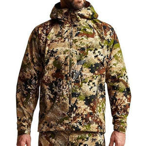 Sweat-shirts de chasse pour hommes, design personnalisé, haute qualité, durables, légers, imperméables, respirants, hiver, solides, décontractés, grande taille - Product Image 3