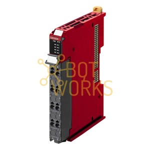 Omron NXSIH400393738 - Nuovo - Product Image 1