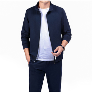 Nouveau Look Survêtement Pour Adulte Unisexe En 100% Polyester Matériel Gym Fitness Exercice Et Vêtements Décontractés Prix De Vente Le Plus Haut - Product Image 4