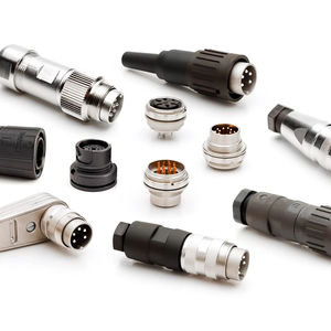 Conectores circulares - Product Image 1