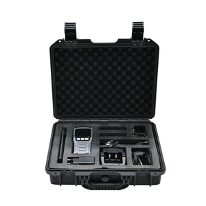 Elde Taşınabilir Drone Dedektörü 70MHz-6.2GHz Frekans Tarayıcı DJI/Autel/FPV/DIY Drone'ları Tanımlar 1.5km Algılama Menzili 6 Saat Pil Ömrü - Product Image 6