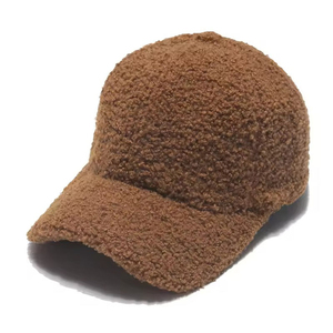 Gorro Sherpa Cálido, Gorro de Invierno de Forro Polar Suave, Gorro Acogedor para Clima Frío al Aire Libre, Gorro Unisex Elegante, Logotipo Personalizado Disponible - Product Image 2
