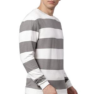 Nouveaux Sweatshirts d'Hiver pour Hommes avec Logo Personnalisé Imprimé, 100% Coton Polaire, Coupe Oversize, Écologiques, Vêtements Casual Confortables - Product Image 4