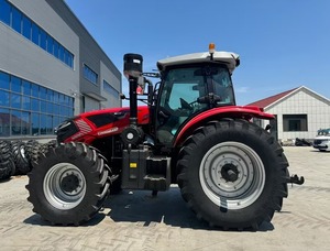 Stock Now Massey Ferguson Walking Tractor 75HP Agricultural Equipment Pump Gearbox Gear Drive Ready <b>Ship</b> Fast Delivery Wholesale - Product Image 2