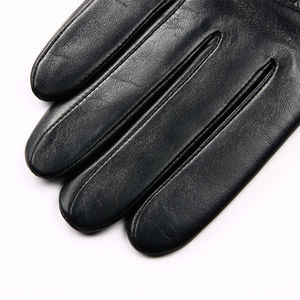 Gants d'hiver sur mesure de haute qualité, séchage rapide, faciles à porter, tissu polyester doux, durables, antidérapants, design tendance et élégant - Product Image 4