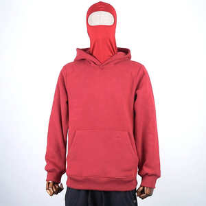 Lightweight <b>Men</b> Balaclava <b>Hoodies</b> Best Stuff Hot Selling Top Trending Wholesale price Balaclava <b>hoodies</b> with Custom Logo/colors - Product Image 1