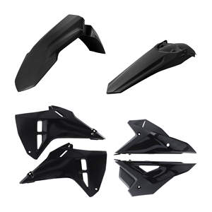 Acerbis Plastic <b>Kit</b> for Honda for Off-Road Motorcycles - Product Image 1