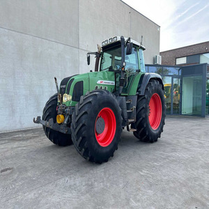 รถแทรกเตอร์การเกษตร FENDT 926 120 แรงม้า ขับเคลื่อนสี่ล้อ พร้อมเครื่องยนต์และเกียร์ - Product Image 1