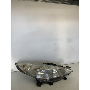 Phare avant droit PEUGEOT 207 1ère Série 620695 (06>09) - Product Image 4