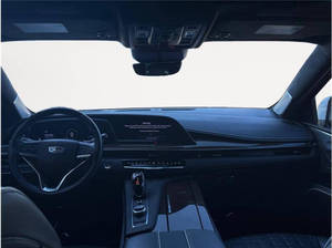 Cadillac Escalade ESV Sport Platinum d'occasion 2023 - Product Image 3