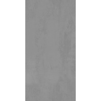 Carrelage mural en céramique brillant, résistant à l'usure, imitation brique moderne, pour villa et hall, gris, grand format