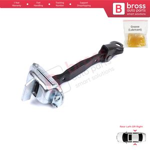 Correa limitadora de montaje de control de Tope de puerta trasera BDP1373 para RAV4 MK3 XA30 A3 2005-2013 Vanguard A3 Bross piezas de automóvil hechas en Turquía - Product Image 3