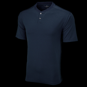 Nuevo estilo de moda High Street Casual Wear Stand Collar Hombres Ropa Polos Camisas de verano de fibra de bambú de algodón personalizado para hombres - Product Image 4