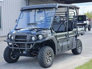 Mule PRO-FXT EPS LE 4WD 4 Tiempos 4x4 Todoterreno Nuevo Original Envío Inmediato a Todo el Mundo 3 Años OEM/ODM/DIY HK - Product Image 1