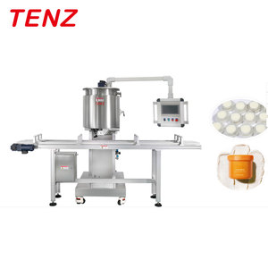 Machine de remplissage à chaud à double buse TENZ Solution polyvalente pour bâton de protection solaire, Vasline, crème hydratante crème de soin réparatrice - Product Image 6