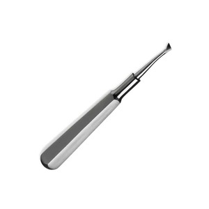 Elevador Dental Cryer Tool para extracción de dientes Juego de elevadores de raíz Cirugía oral Elevadores dentales izquierdo y derecho de calidad superior - Product Image 5
