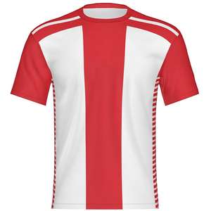 Camiseta Formal Larga para Hombre con Sublimación, Transpirable y Antiarrugas al Mejor Precio en India - Product Image 2