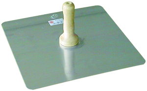 Sparviero con Manico Avvitato Art. 890 cm. 33x33 - Product Image 1