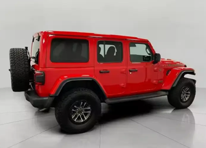 Ventas calientes seminuevo 2024 J-eep Wrrangler Rubicon SUvV en venta Transmisión automática RHD LHD Vehículo de mano usado - Product Image 2