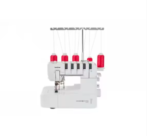 New CV3550 Overlocker Sewing Machine Top Quality - Product Image 2