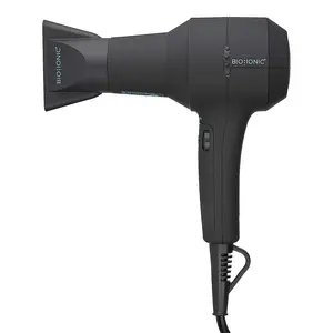 NEU BIO IONIC Powerdiva Pro-Stil Trockner