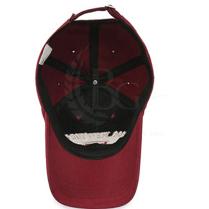 หมวกเบสบอลสั่งทำฉลากส่วนตัว - Product Image 5