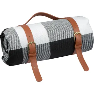 Tappetino da Picnic Personalizzato LINDA per Pranzi all'Aperto e Merchandising - Product Image 3