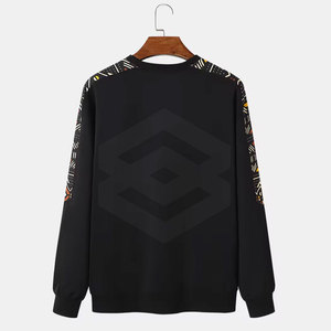 Ropa informal para hombre, sudadera hecha en Pakistán, sudaderas de la mejor calidad para adultos, sudadera de alta calidad - Product Image 2