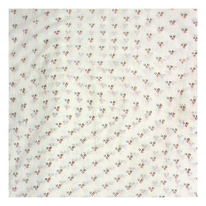 Tela de gasa de algodón indio de alta calidad, rollo de tela estampada para pantalones, camisas, venta al por mayor, estilo Gsm personalizado - Product Image 3