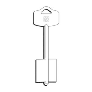 Chiavi Silca Art. 5ey20 Gr.18 - Product Image 1