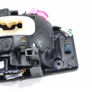 SELECCIONADOR DE MARCHAS AUTOMÁTICO FIAT Freemont 1ª Serie 04766410AD 939 B5.000, 940 A5.000 Diésel 2000 (11>) - Product Image 3