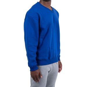 Sudadera con Capucha Deportiva Casual para Hombre, con Logotipo Personalizado, Impresión Digital, Diseño Animal Tejido, Transpirable, de Secado Rápido, 180g - Product Image 3