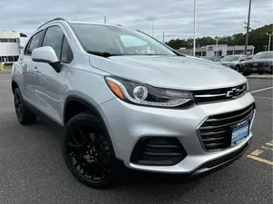 Chevrolet Trax LT 2022 - Product Image 6