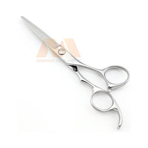 Ciseaux de coiffure durables, acier inoxydable de haute qualité, outil de coupe de cheveux professionnel, ciseaux de coiffure pour barbier - Product Image 6