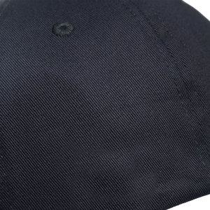 Gorras de Béisbol de Marca Privada de Alta Calidad, Fabricación Personalizada en Fábrica, Gorras de Béisbol con MOQ Bajo - Product Image 5