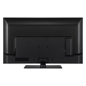 Televisor QLED Fire OS Series W Negro de 55 Pulgadas 55W80AEZ - Product Image 2