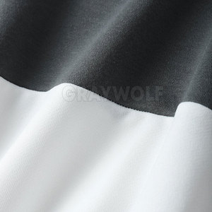 Sweats à capuche d'entraînement zippés au meilleur prix fabriqués au Pakistan avec des sweats à capuche d'entraînement zippés à faible quantité minimale de commande - Product Image 6