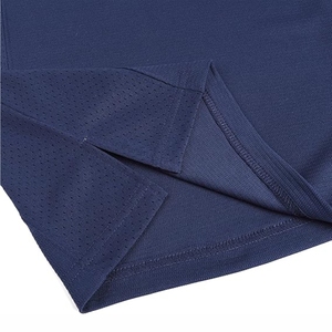 Fabrication pakistanaise Mesh Rugby Jersey Dernière conception Mesh Rugby Jersey uniforme de football américain Maillot de football américain - Product Image 6