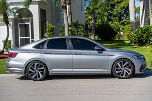 มือสองแล้ว2021 lhd/rhd โฟล์คสวาเก้น Jetta GLI autobahn - Product Image 4