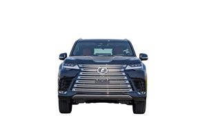 NOUVEAU LEXUS LX-SERIES LX 600 VIP 2026 0 KM 400-499 CV 6 CYLINDRES 4 PLACES TRANSMISSION AUTOMATIQUE - Product Image 1