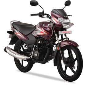 มอเตอร์ไซค์110cc กีฬา TV-S ขายดี - Product Image 2
