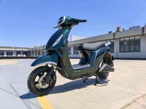 Nouveaux Véhicules Électriques : Moto Électrique, Scooter Egos, Scooter Ego Shk, Valot Kugoo - Product Image 2