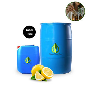 Aceite Esencial Compuesto de Hojas Naturales Puras con Limón para Blanquear y Mejorar el Busto, para Todo Tipo de Piel, del Mayor Productor Indio - Product Image 5