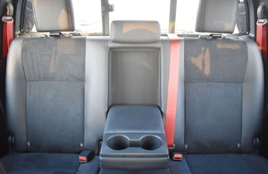 โตโยต้า ไฮลักซ์ แอดเวนเจอร์ ปี 2024 ใหม่เอี่ยม เครื่องยนต์ 4 สูบ 235 แรงม้า เชื้อเพลิงเบนซิน เกียร์อัตโนมัติ ขับเคลื่อน 4 ล้อ พวงมาลัยซ้าย - Product Image 5