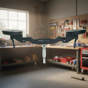 Hazet <b>Tool</b> <b>Trolley</b> Window Pane Holder Essential Component for <b>Tool</b> Cabinets - Product Image 3