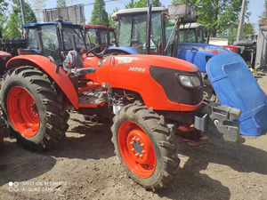 Kubotas เครื่องตัดหญ้าสำหรับนั่ง G261HD kobuta บำรุงรักษาต่ำ - Product Image 5