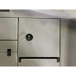 เรืออลูมิเนียม Avid 21 Fusion Premium รุ่นใหม่ ปี 2025 สำหรับผู้ที่ชื่นชอบกีฬาทางน้ำ - Product Image 5