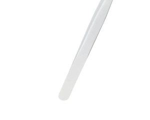 Pinzas para Pestañas con Punta Lisa/Serrada para Extensión de Pestañas - Product Image 5